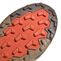 ADIDAS TERREX SKYCHASER GORE-TEX WANDERSCHUH HERREN carbon/owhite/puta (JR3987)