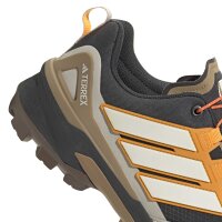 ADIDAS TERREX SKYCHASER GORE-TEX WANDERSCHUH HERREN carbon/owhite/puta (JR3987)