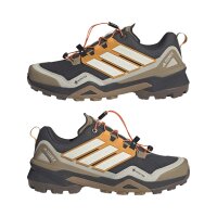 ADIDAS TERREX SKYCHASER GORE-TEX WANDERSCHUH HERREN carbon/owhite/puta (JR3987)