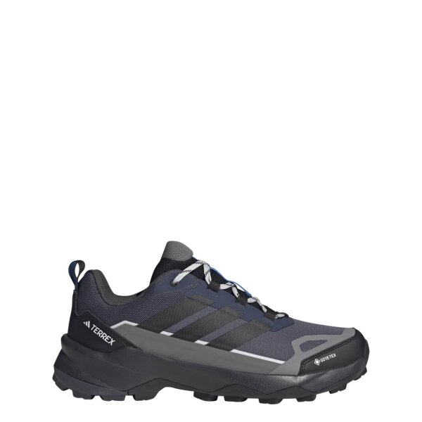 ADIDAS TERREX SKYCHASER AX5 GORE-TEX WANDERSCHUH HERREN cblack/grefou/carbon (JR3978)