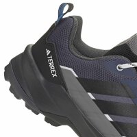 ADIDAS TERREX SKYCHASER AX5 GORE-TEX WANDERSCHUH HERREN cblack/grefou/carbon (JR3978)