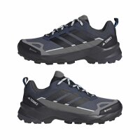 ADIDAS TERREX SKYCHASER AX5 GORE-TEX WANDERSCHUH HERREN cblack/grefou/carbon (JR3978)