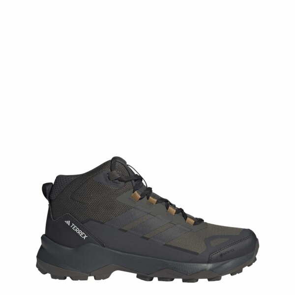 ADIDAS TERREX SKYCHASER AX5 MID GORE-TEX WANDERSCHUH HERREN shaoli/carbon/brostr (JR3980)