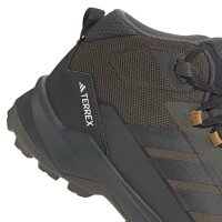 ADIDAS TERREX SKYCHASER AX5 MID GORE-TEX WANDERSCHUH HERREN shaoli/carbon/brostr (JR3980)