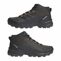 ADIDAS TERREX SKYCHASER AX5 MID GORE-TEX WANDERSCHUH HERREN shaoli/carbon/brostr (JR3980)