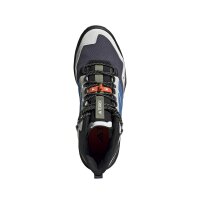 ADIDAS TERREX SKYCHASER MID GORE-TEX WANDERSCHUH HERREN gretwo/cblack/shanav (JR3992)