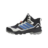 ADIDAS TERREX SKYCHASER MID GORE-TEX WANDERSCHUH HERREN gretwo/cblack/shanav (JR3992)