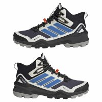 ADIDAS TERREX SKYCHASER MID GORE-TEX WANDERSCHUH HERREN gretwo/cblack/shanav (JR3992)