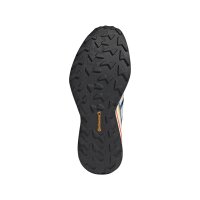 ADIDAS TERREX AGRAVIC GTX TRAILRUNNING-SCHUH HERREN cblack/ftwwht/rayblu (JR9105)