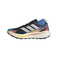 ADIDAS TERREX AGRAVIC GTX TRAILRUNNING-SCHUH HERREN cblack/ftwwht/rayblu (JR9105)