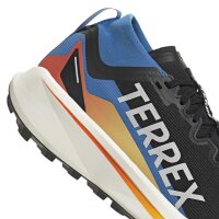 ADIDAS TERREX AGRAVIC GTX TRAILRUNNING-SCHUH HERREN cblack/ftwwht/rayblu (JR9105)
