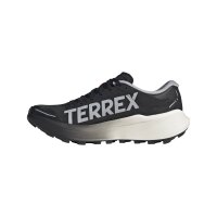 ADIDAS TERREX AGRAVIC 4.0 TRAILRUNNING-SCHUH DAMEN cblack/gretwo/ftwwht (KJ8880)