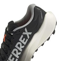 ADIDAS TERREX AGRAVIC 4.0 TRAILRUNNING-SCHUH DAMEN cblack/gretwo/ftwwht (KJ8880)