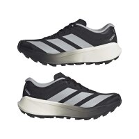 ADIDAS TERREX AGRAVIC 4.0 TRAILRUNNING-SCHUH DAMEN cblack/gretwo/ftwwht (KJ8880)