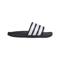 ADIDAS ADILETTE COMFORT 2.0 BADESCHLAPPEN core black/cloud white/carbon (HP6999)