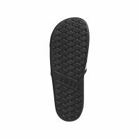 ADIDAS ADILETTE COMFORT 2.0 BADESCHLAPPEN core black/cloud white/carbon (HP6999)