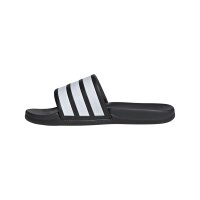 ADIDAS ADILETTE COMFORT 2.0 BADESCHLAPPEN core black/cloud white/carbon (HP6999)