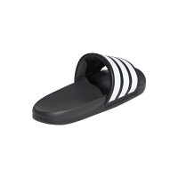 ADIDAS ADILETTE COMFORT 2.0 BADESCHLAPPEN core black/cloud white/carbon (HP6999)