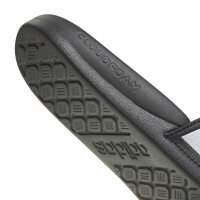 ADIDAS ADILETTE COMFORT 2.0 BADESCHLAPPEN core black/cloud white/carbon (HP6999)