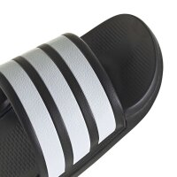 ADIDAS ADILETTE COMFORT 2.0 BADESCHLAPPEN core black/cloud white/carbon (HP6999)