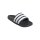 ADIDAS ADILETTE COMFORT 2.0 BADESCHLAPPEN core black/cloud white/carbon (HP6999)
