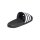 ADIDAS ADILETTE COMFORT 2.0 BADESCHLAPPEN core black/cloud white/carbon (HP6999)