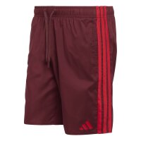ADIDAS 3-STREIFEN BLD 8-INCH BADESHORTS HERREN...