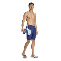 ADIDAS 3-STREIFEN BLD 8-INCH BADESHORTS UOMO dkblue/wosa (KB2762)
