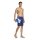 ADIDAS 3-STREIFEN BLD 8-INCH BADESHORTS UOMO dkblue/wosa (KB2762)