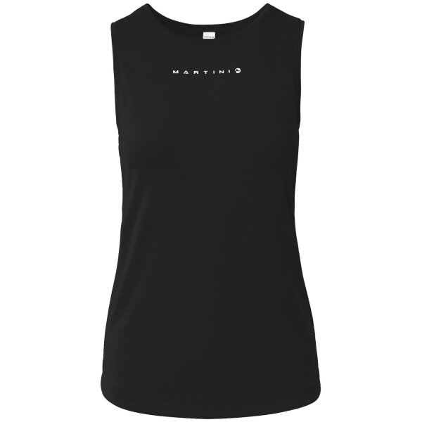 MARTINI Hillclimb Blaze Tanktop DAMEN black (SSK100604B_110)