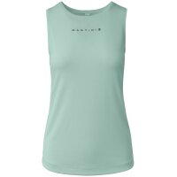 MARTINI Hillclimb Blaze Tanktop DAMEN ibiza blue/black...