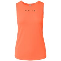 MARTINI Hillclimb Blaze Tanktop DAMEN papaya...
