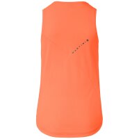 MARTINI Hillclimb Blaze Tanktop DONNA papaya (SSK100604B_550)