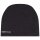SUPER.NATURAL EVERYDAY HAT jet black melange (SNA001430_I10)