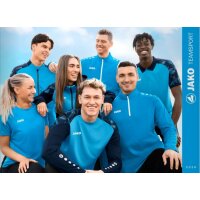 JAKO GESAMTKATALOG 2026