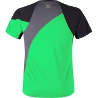 MONTURA COLOR BLOCKING T-SHIRT UOMO vibe green (MTGN24X_241)