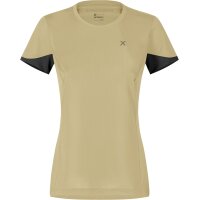 MONTURA JOIN T-SHIRT DAMEN desert beige (MTGN22W_036)