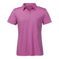 SCHÖFFEL CIRC Polo Shirt Tauron L DAMEN fuchsia...