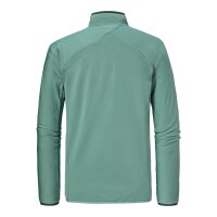 SCHÖFFEL Fleece Jacket Style Cascata UOMO emerald slate (23931_6405)