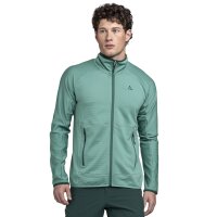 SCHÖFFEL Fleece Jacket Style Cascata UOMO emerald slate (23931_6405)