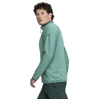 SCHÖFFEL Fleece Jacket Style Cascata UOMO emerald slate (23931_6405)