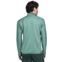 SCHÖFFEL Fleece Jacket Style Cascata UOMO emerald slate (23931_6405)