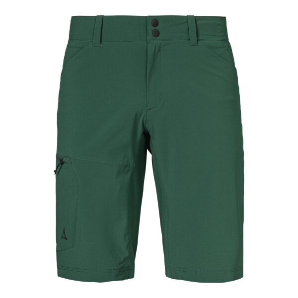 SCHÖFFEL Shorts Danube UOMO fir green (23494_6995)