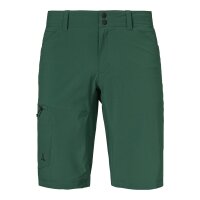 SCHÖFFEL Shorts Danube HERREN fir green (23494_6995)