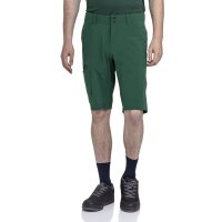 SCHÖFFEL Shorts Danube UOMO fir green (23494_6995)