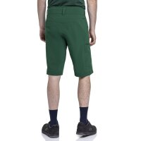 SCHÖFFEL Shorts Danube UOMO fir green (23494_6995)