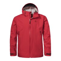 SCHÖFFEL 2.5L Jacket Vistdal M HERREN ruddy ray...