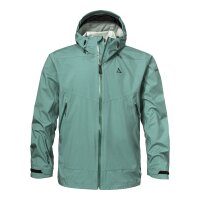 SCHÖFFEL 2.5L Jacket Vistdal M HERREN emerald slate...