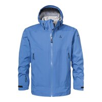 SCHÖFFEL 2.5L Jacket Vistdal M HERREN allure blue...