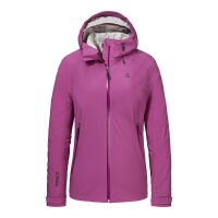 SCHÖFFEL 2.5L Jacket Vistdal L DAMEN fuchsia...